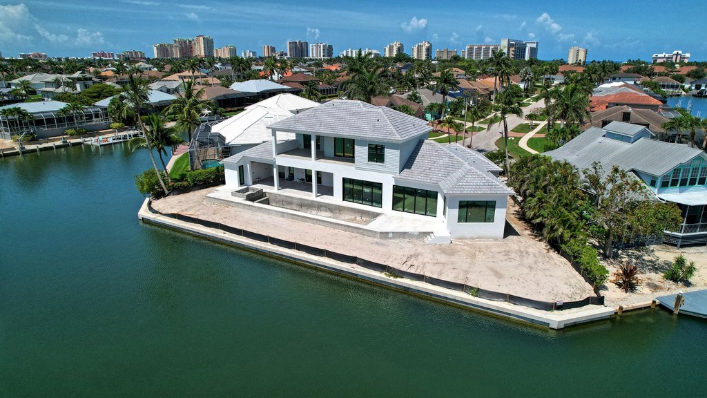 Marco Island, Florida, 34145, United States, 4 Bedrooms Bedrooms, ,3.5 BathroomsBathrooms,Residential,Forsale,1936201