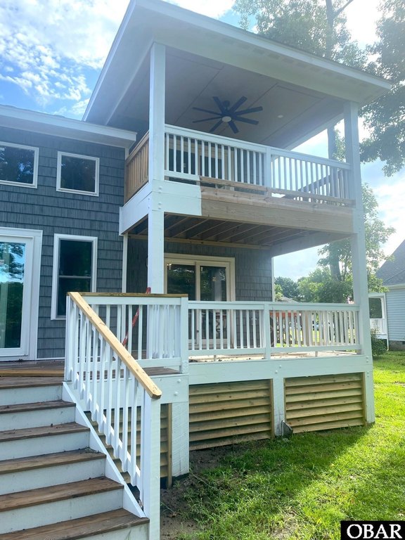 Grandy, North Carolina, 27939, United States, 4 Bedrooms Bedrooms, ,4.5 BathroomsBathrooms,Residential,Forsale,1914392