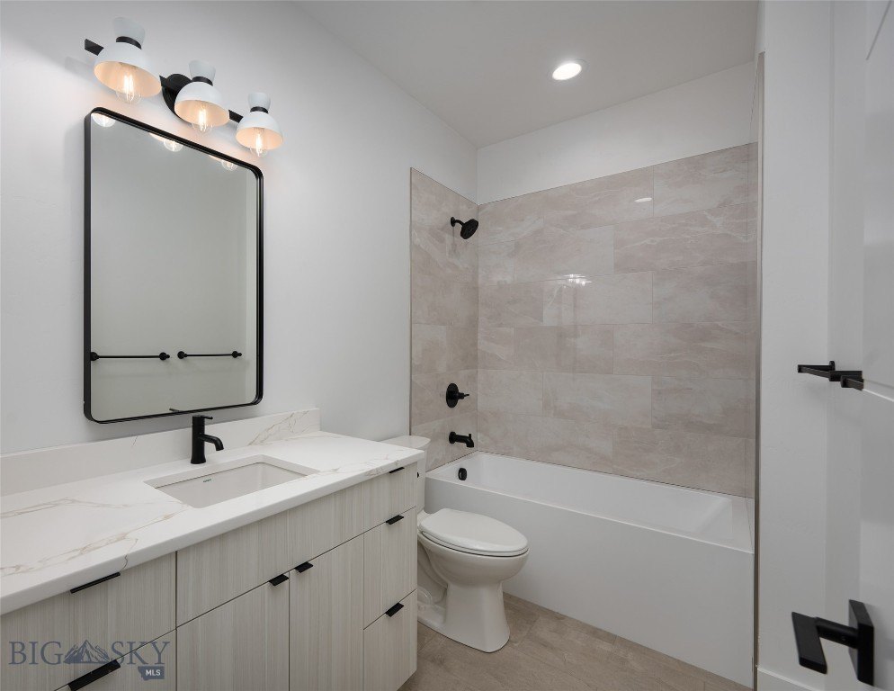 Bozeman, Montana, 59718, United States, 3 Bedrooms Bedrooms, ,2.5 BathroomsBathrooms,Residential,Forsale,1894953