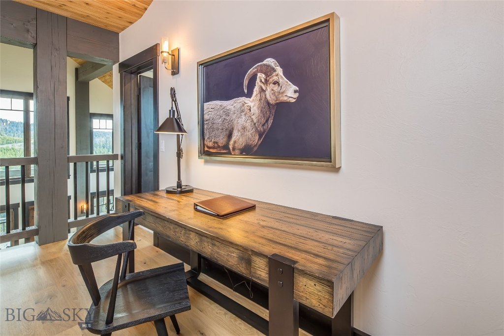 Big Sky, Montana, 59716, United States, 6 Bedrooms Bedrooms, ,6.5 BathroomsBathrooms,Residential,Forsale,1941178