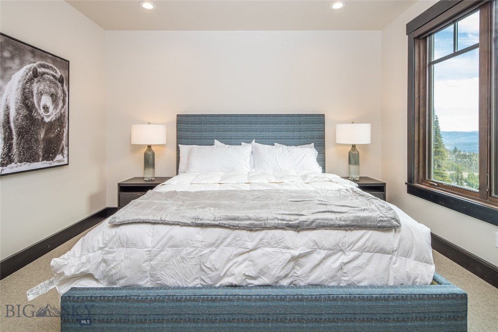 Big Sky, Montana, 59716, United States, 6 Bedrooms Bedrooms, ,6.5 BathroomsBathrooms,Residential,Forsale,1941178