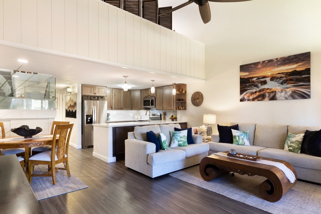 Waikoloa, Hawaii, 96738, United States, 2 Bedrooms Bedrooms, ,2 BathroomsBathrooms,Residential,Forsale,1886618