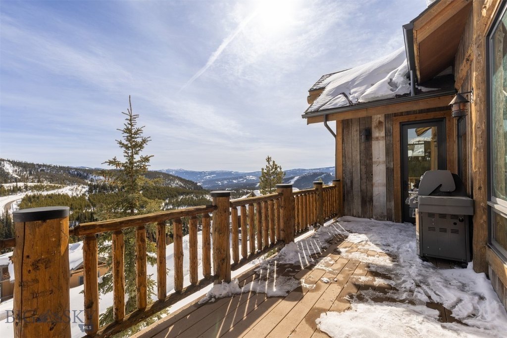 Big Sky, Montana, 59716, United States, 4 Bedrooms Bedrooms, ,3.5 BathroomsBathrooms,Residential,Forsale,1894874