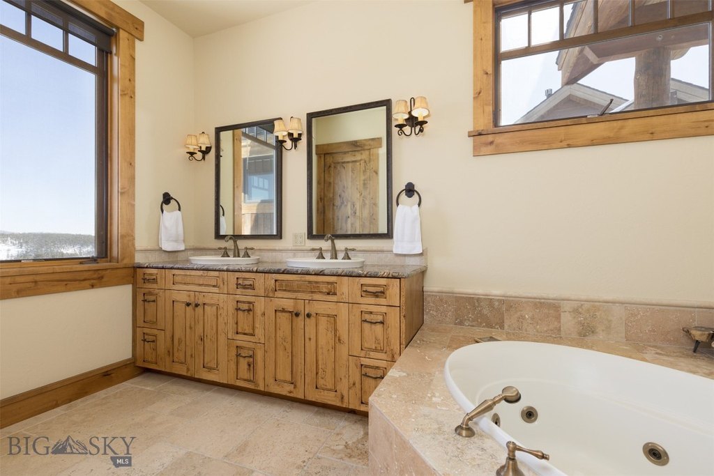 Big Sky, Montana, 59716, United States, 4 Bedrooms Bedrooms, ,3.5 BathroomsBathrooms,Residential,Forsale,1894874