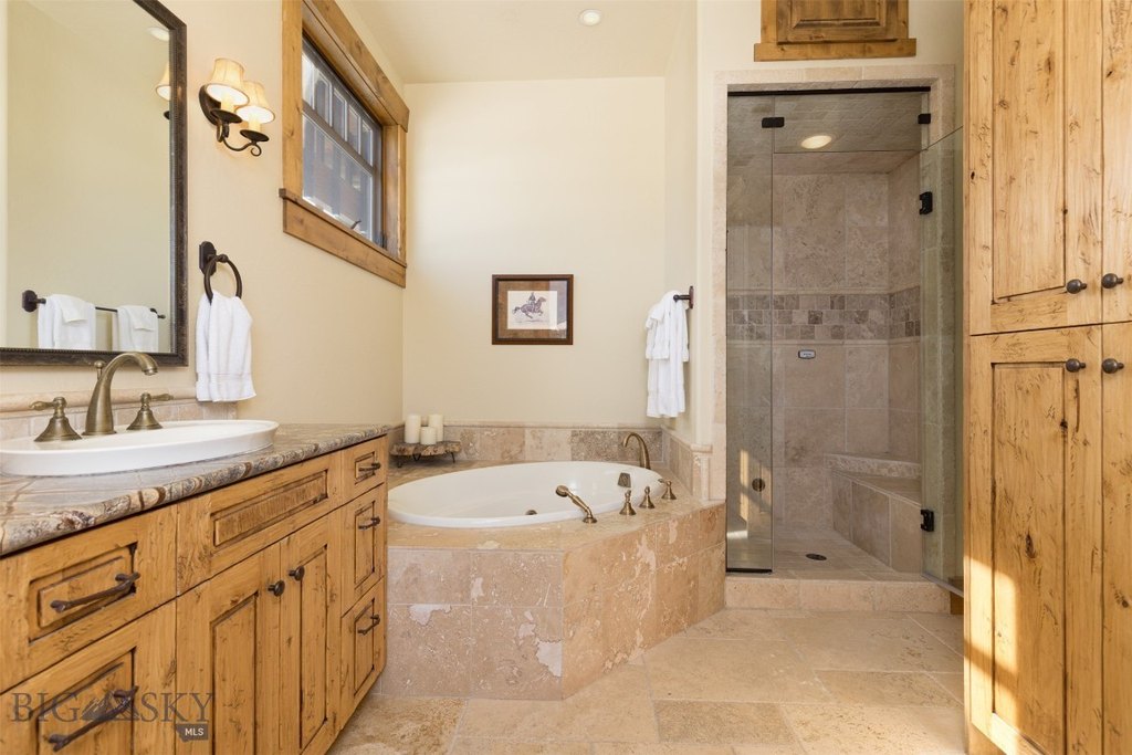 Big Sky, Montana, 59716, United States, 4 Bedrooms Bedrooms, ,3.5 BathroomsBathrooms,Residential,Forsale,1894874