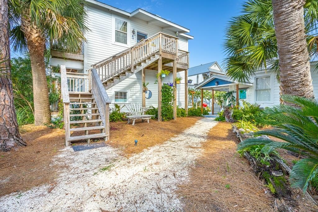 Apalachicola, Florida, 32320, United States, 5 Bedrooms Bedrooms, ,4 BathroomsBathrooms,Commercial,Forsale,1946752
