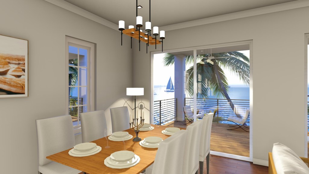 Marathon, Florida, 33050, United States, 4 Bedrooms Bedrooms, ,3.5 BathroomsBathrooms,Residential,Forsale,1944384