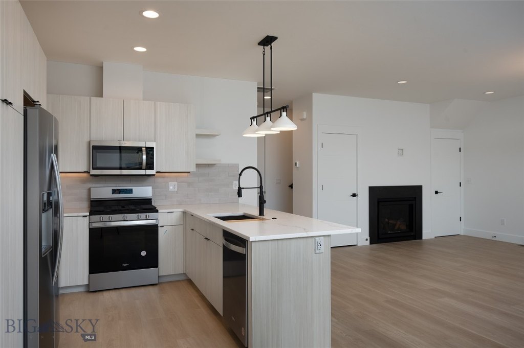 Bozeman, Montana, 59718, United States, 3 Bedrooms Bedrooms, ,2.5 BathroomsBathrooms,Residential,Forsale,1894953