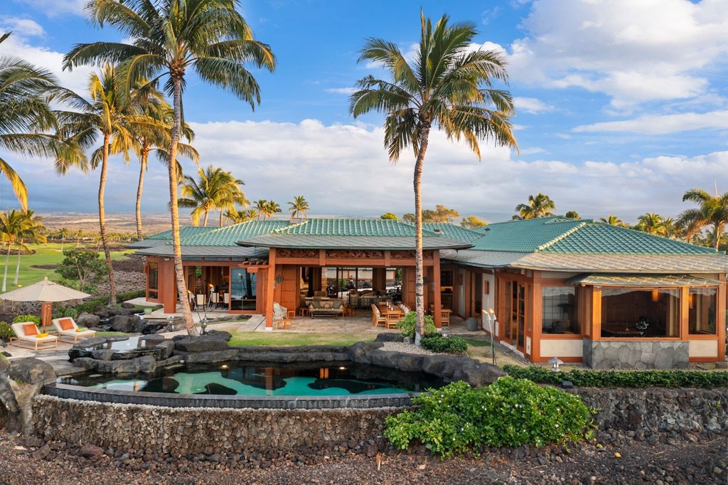 Kamuela, Hawaii, 96743, United States, 6 Bedrooms Bedrooms, ,6.5 BathroomsBathrooms,Residential,Forsale,1886645