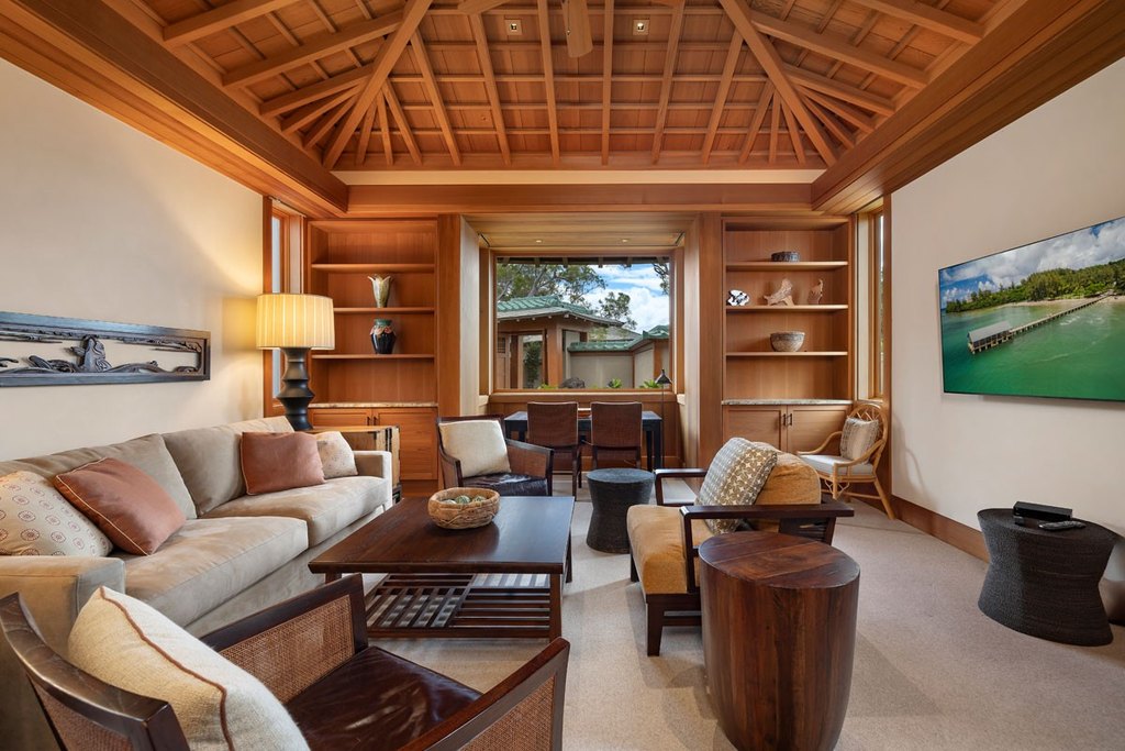 Kamuela, Hawaii, 96743, United States, 6 Bedrooms Bedrooms, ,6.5 BathroomsBathrooms,Residential,Forsale,1886645
