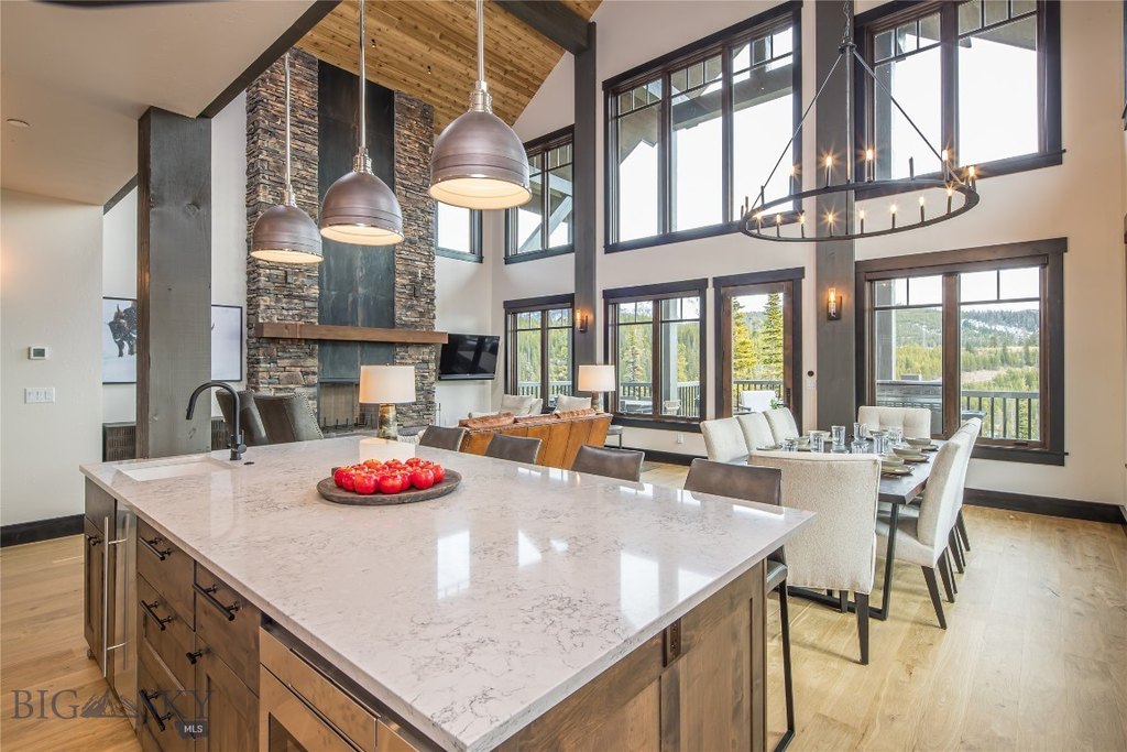 Big Sky, Montana, 59716, United States, 6 Bedrooms Bedrooms, ,6.5 BathroomsBathrooms,Residential,Forsale,1941178