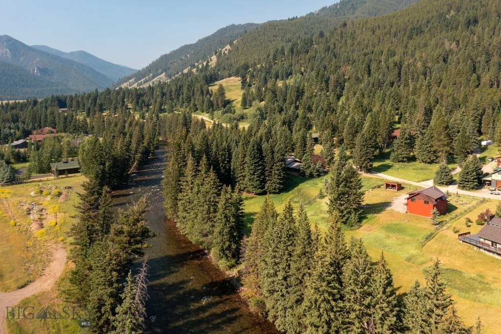 Big Sky, Montana, 59716, United States, 1 Bedroom Bedrooms, ,1 BathroomBathrooms,Residential,Forsale,1941186