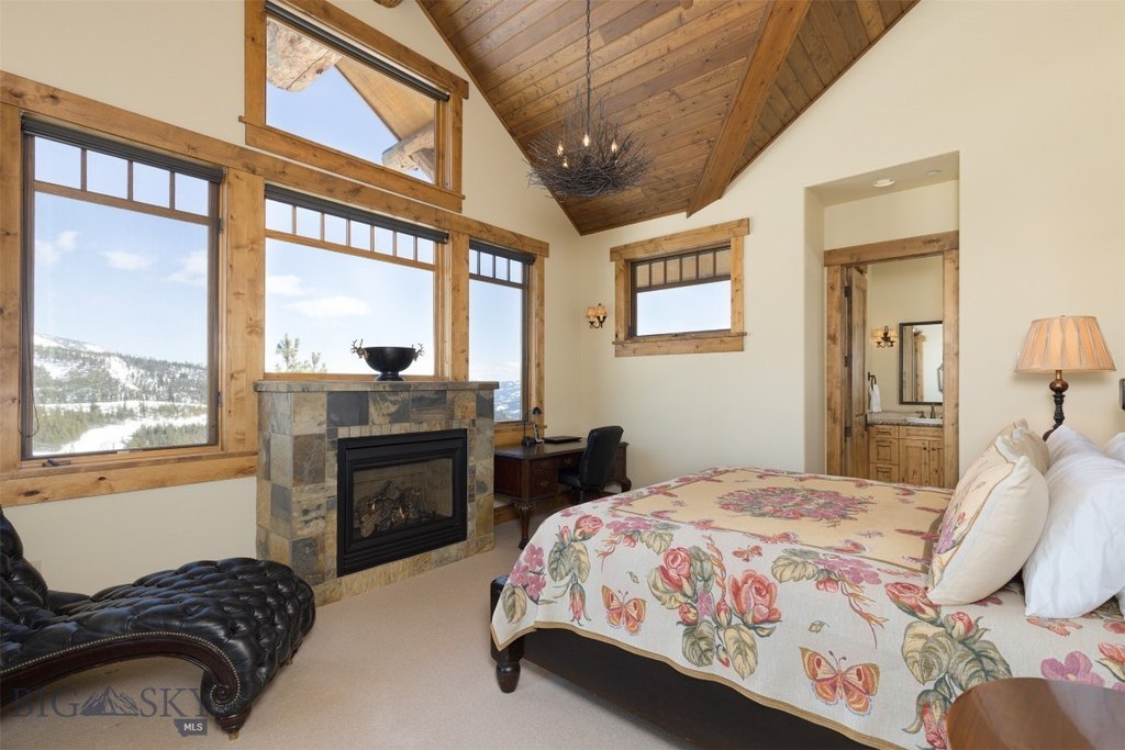 Big Sky, Montana, 59716, United States, 4 Bedrooms Bedrooms, ,3.5 BathroomsBathrooms,Residential,Forsale,1894874