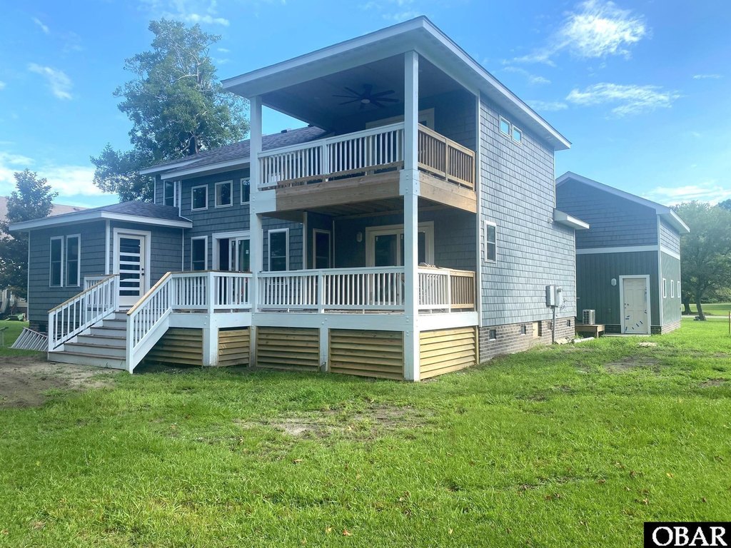 Grandy, North Carolina, 27939, United States, 4 Bedrooms Bedrooms, ,4.5 BathroomsBathrooms,Residential,Forsale,1914392