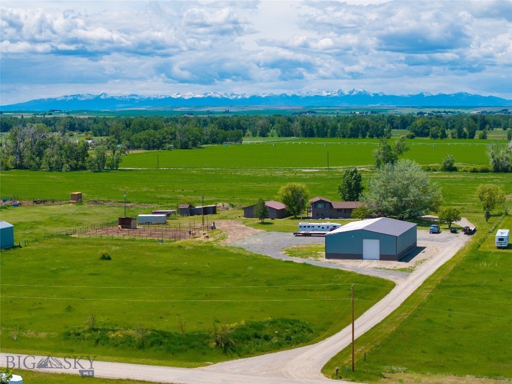 Belgrade, Montana, 59714, United States, 3 Bedrooms Bedrooms, ,3 BathroomsBathrooms,Residential,Forsale,1894950