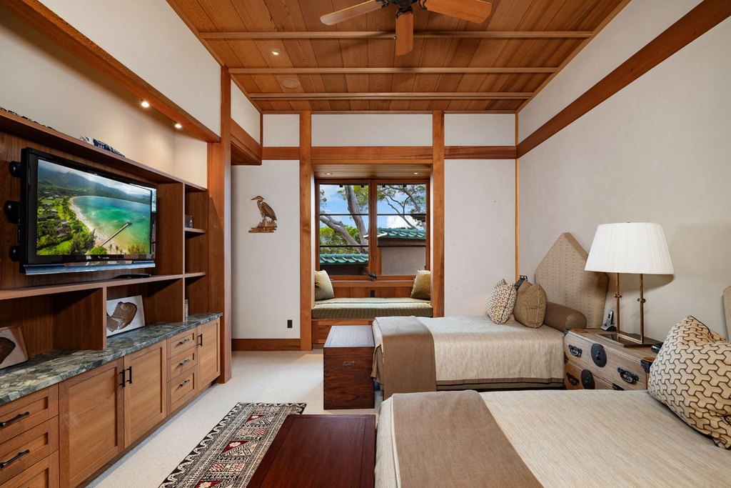 Kamuela, Hawaii, 96743, United States, 6 Bedrooms Bedrooms, ,6.5 BathroomsBathrooms,Residential,Forsale,1886645
