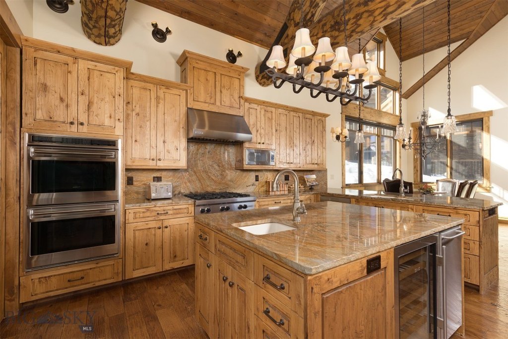 Big Sky, Montana, 59716, United States, 4 Bedrooms Bedrooms, ,3.5 BathroomsBathrooms,Residential,Forsale,1894874