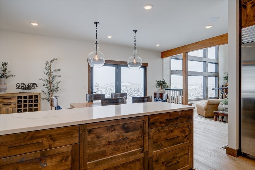 Bozeman, Montana, 59715, United States, 4 Bedrooms Bedrooms, ,4 BathroomsBathrooms,Residential,Forsale,1914998