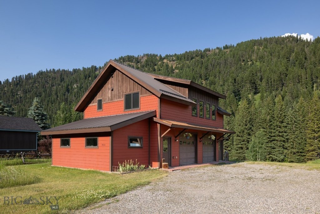 Big Sky, Montana, 59716, United States, 1 Bedroom Bedrooms, ,1 BathroomBathrooms,Residential,Forsale,1941186