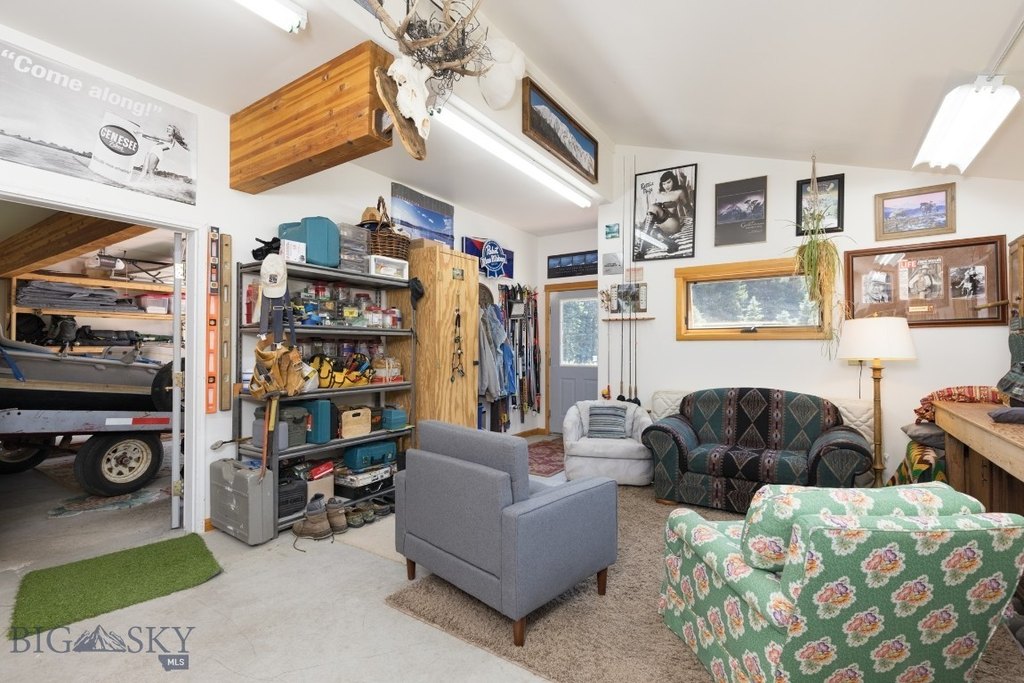 Big Sky, Montana, 59716, United States, 1 Bedroom Bedrooms, ,1 BathroomBathrooms,Residential,Forsale,1941186