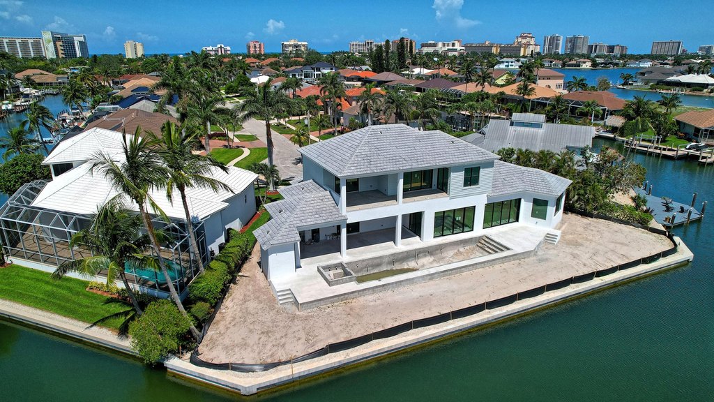 Marco Island, Florida, 34145, United States, 4 Bedrooms Bedrooms, ,3.5 BathroomsBathrooms,Residential,Forsale,1936201