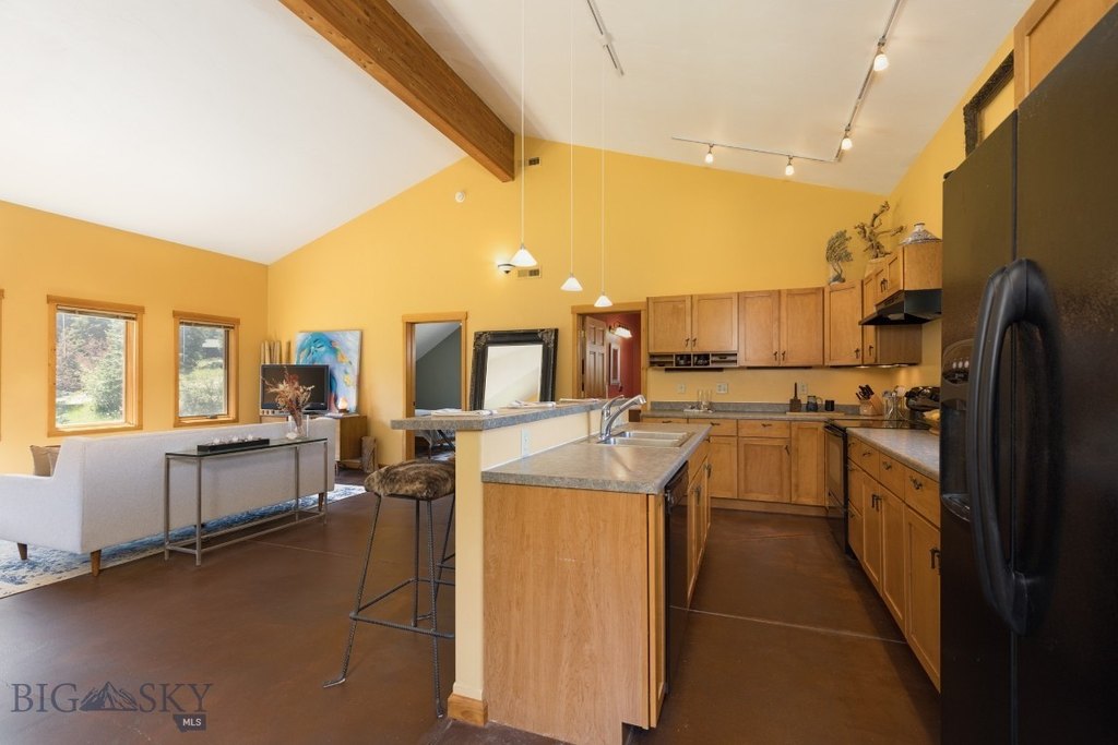 Big Sky, Montana, 59716, United States, 1 Bedroom Bedrooms, ,1 BathroomBathrooms,Residential,Forsale,1941186