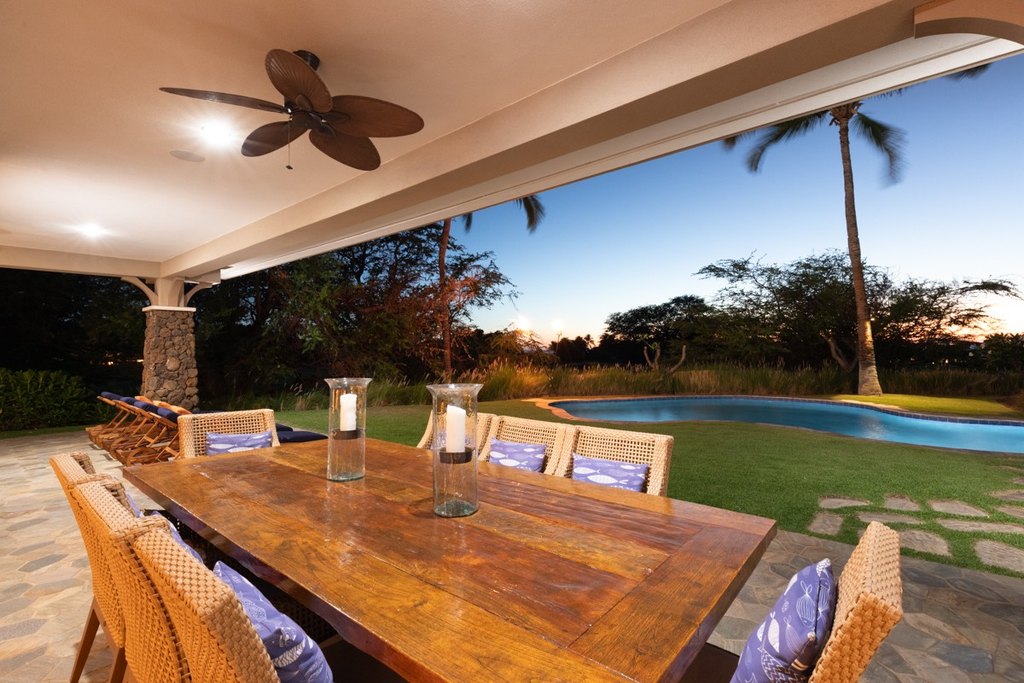 Kamuela, Hawaii, 96743, United States, 4 Bedrooms Bedrooms, ,4.5 BathroomsBathrooms,Residential,Forsale,1886599