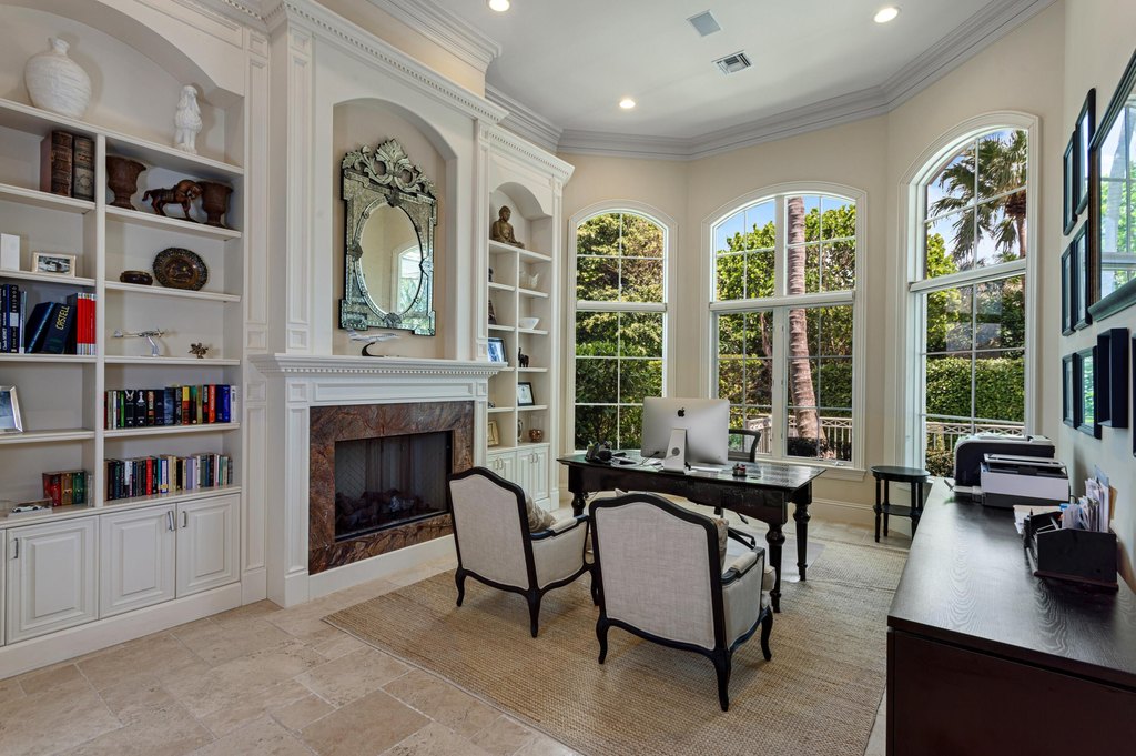 Delray Beach, Florida, 33483, United States, 5 Bedrooms Bedrooms, ,5.5 BathroomsBathrooms,Residential,Forsale,1886508