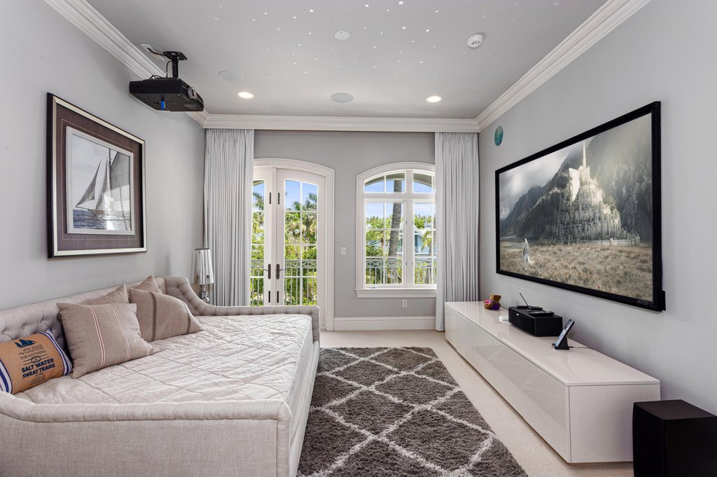 Delray Beach, Florida, 33483, United States, 5 Bedrooms Bedrooms, ,5.5 BathroomsBathrooms,Residential,Forsale,1886508