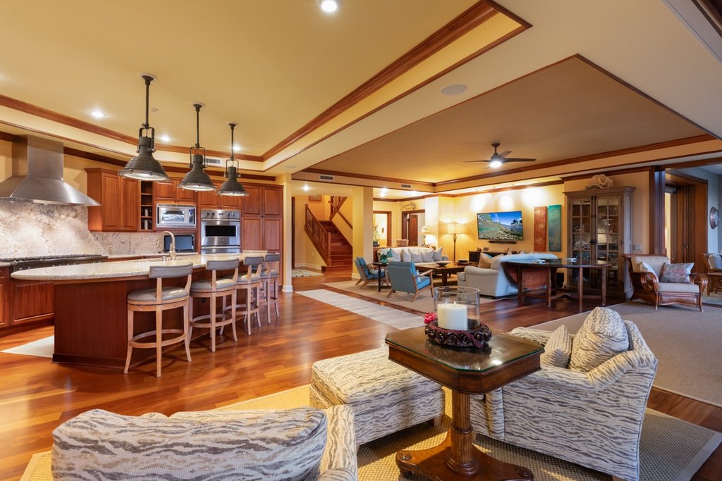 Kamuela, Hawaii, 96743, United States, 4 Bedrooms Bedrooms, ,4.5 BathroomsBathrooms,Residential,Forsale,1886599