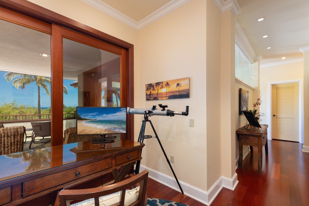 Kamuela, Hawaii, 96743, United States, 4 Bedrooms Bedrooms, ,4.5 BathroomsBathrooms,Residential,Forsale,1886599