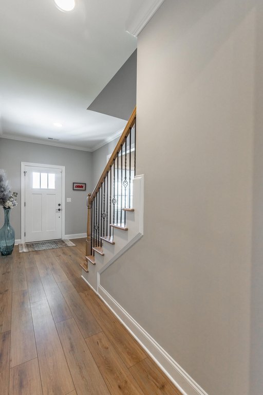 Ooltewah, Tennessee, 37363, United States, 4 Bedrooms Bedrooms, ,2.5 BathroomsBathrooms,Residential,Forsale,1894408