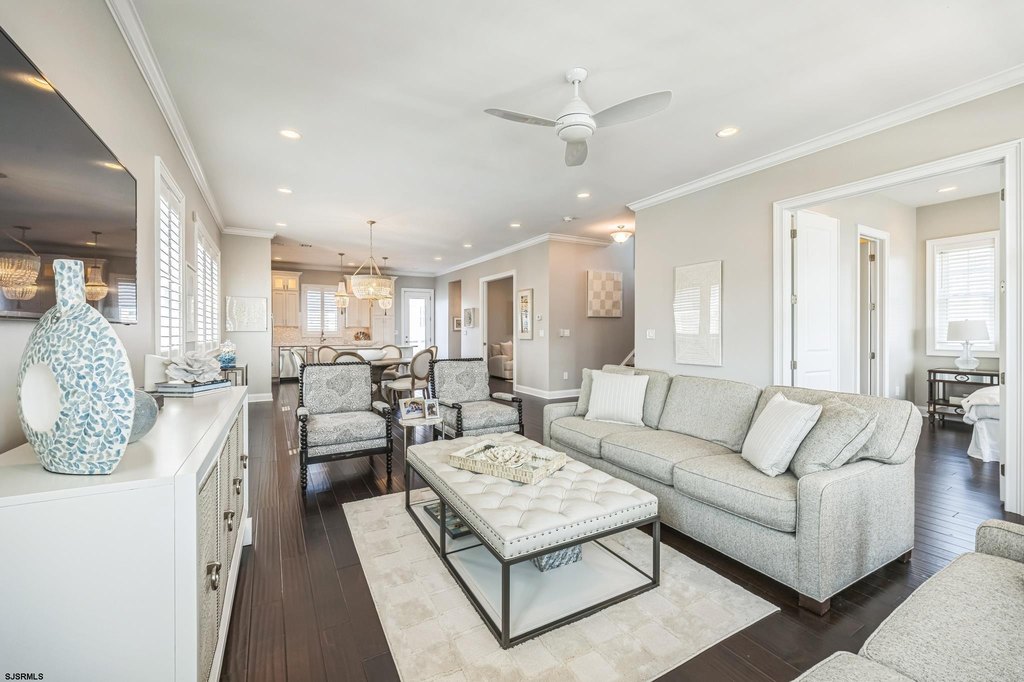 Margate, New Jersey, 08402, United States, 5 Bedrooms Bedrooms, ,4.5 BathroomsBathrooms,Residential,Forsale,2004018