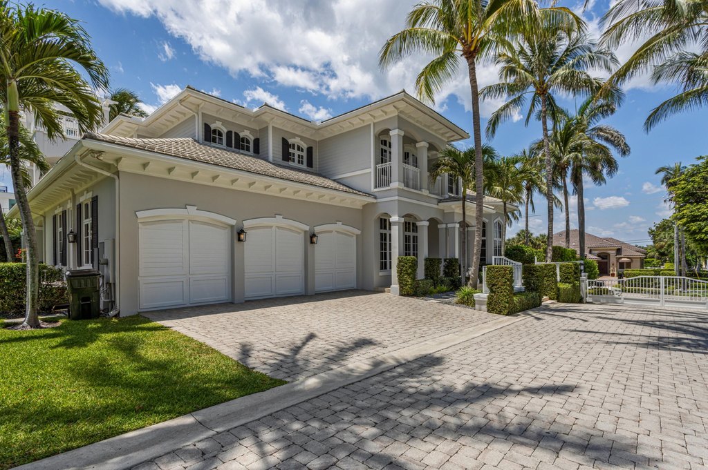 Delray Beach, Florida, 33483, United States, 5 Bedrooms Bedrooms, ,5.5 BathroomsBathrooms,Residential,Forsale,1886508