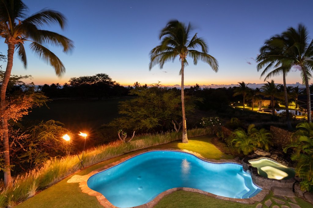 Kamuela, Hawaii, 96743, United States, 4 Bedrooms Bedrooms, ,4.5 BathroomsBathrooms,Residential,Forsale,1886599