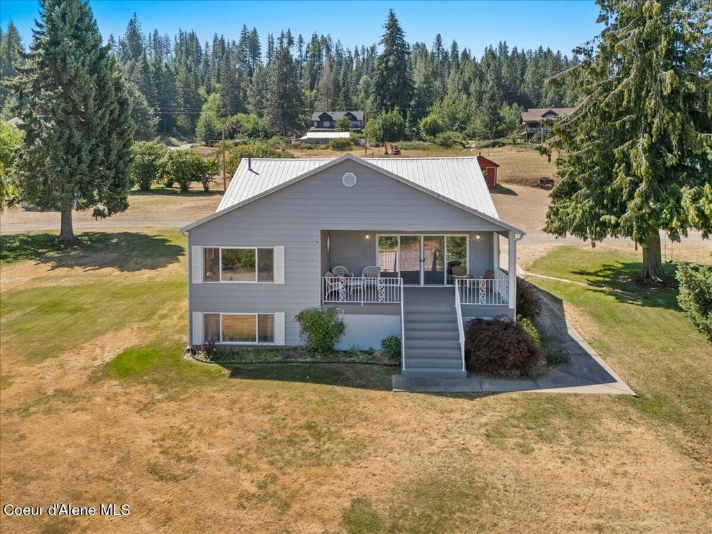 Coeur d'Alene, Idaho, 83814, United States, 3 Bedrooms Bedrooms, ,2 BathroomsBathrooms,Residential,Forsale,1984578