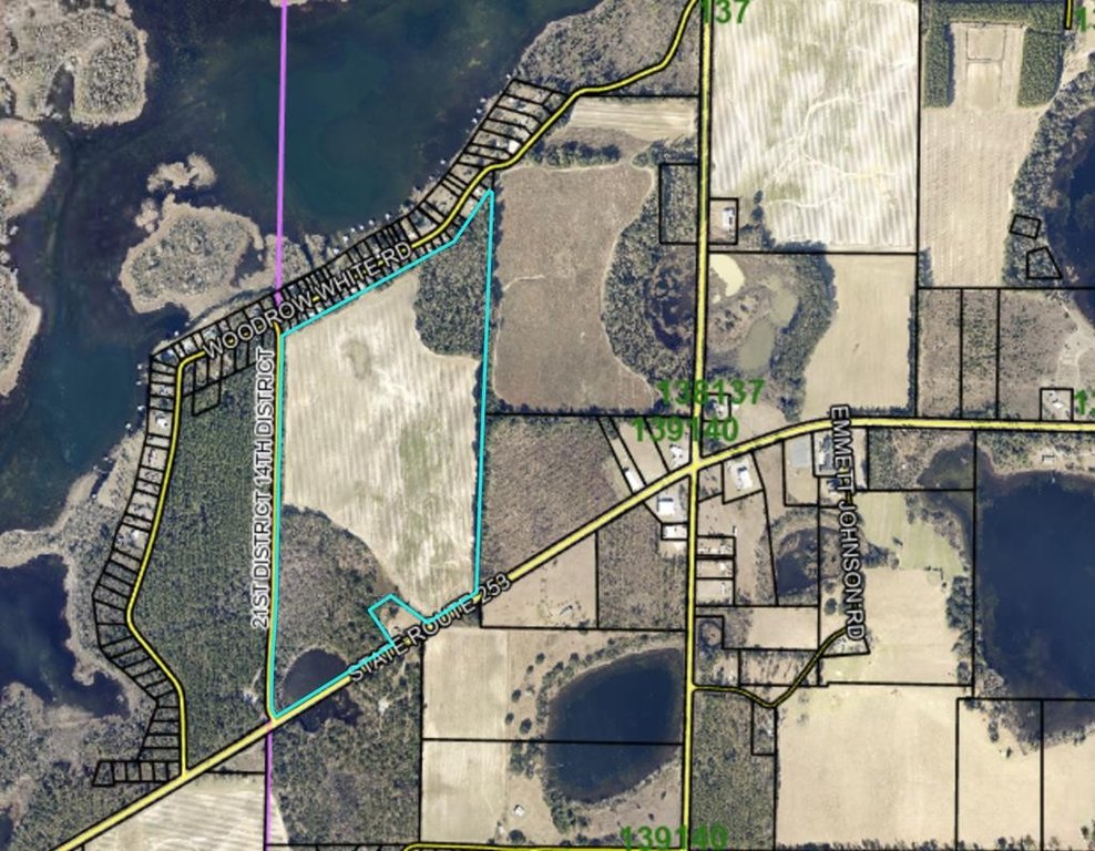 Donalsonville, Georgia, 39845, United States, ,Land,Forsale,1946738
