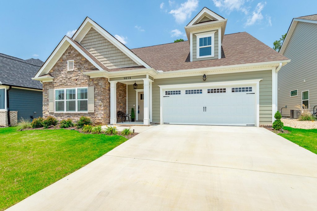 Ooltewah, Tennessee, 37363, United States, 4 Bedrooms Bedrooms, ,2.5 BathroomsBathrooms,Residential,Forsale,1894408