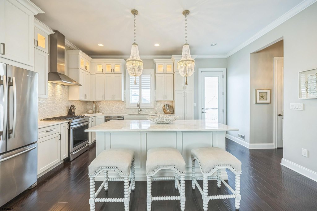 Margate, New Jersey, 08402, United States, 5 Bedrooms Bedrooms, ,4.5 BathroomsBathrooms,Residential,Forsale,2004018