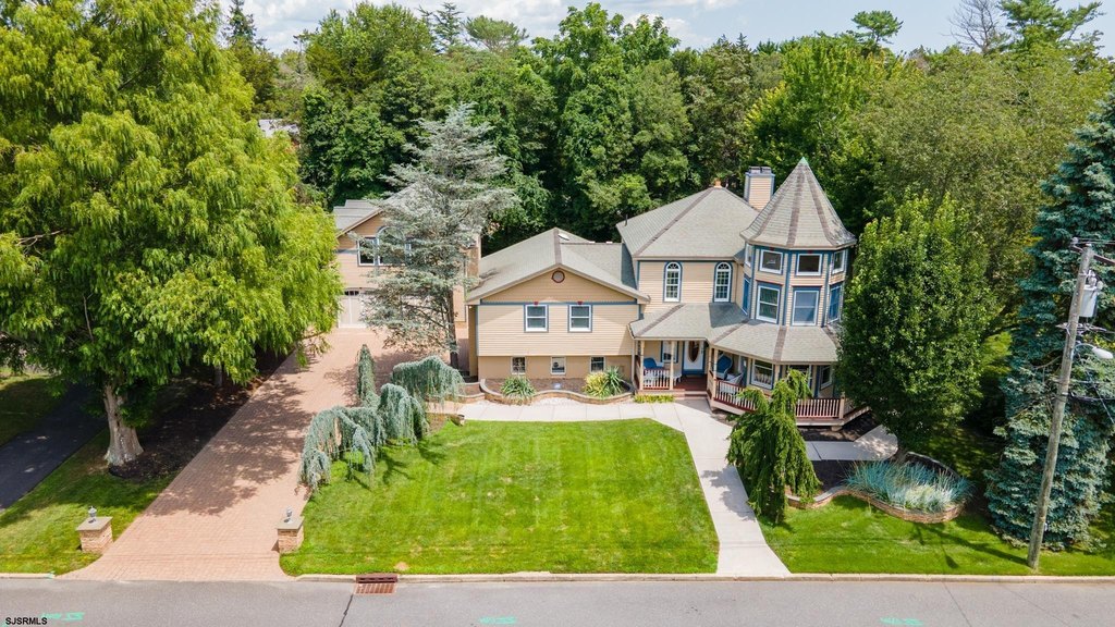 Linwood, New Jersey, 08221, United States, 5 Bedrooms Bedrooms, ,4.5 BathroomsBathrooms,Residential,Forsale,1946135