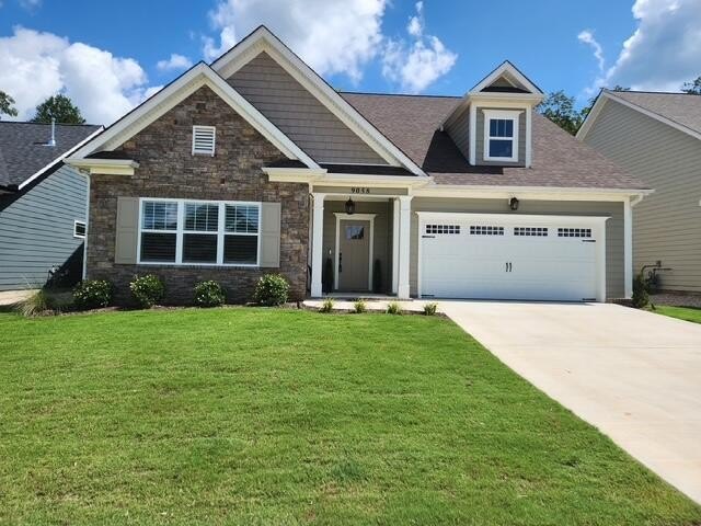 Ooltewah, Tennessee, 37363, United States, 4 Bedrooms Bedrooms, ,2.5 BathroomsBathrooms,Residential,Forsale,1894408