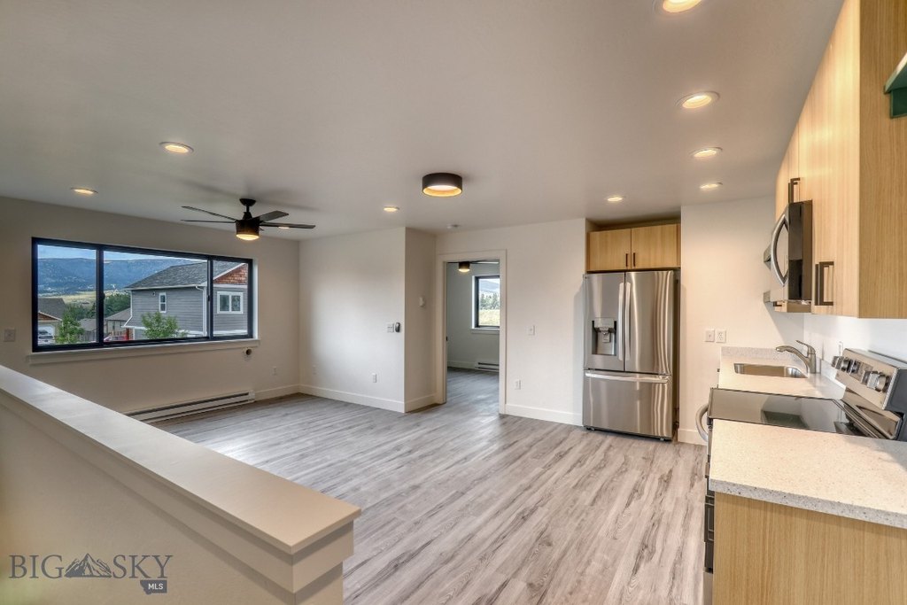 Livingston, Montana, 59047, United States, 3 Bedrooms Bedrooms, ,2.5 BathroomsBathrooms,Residential,Forsale,1944324