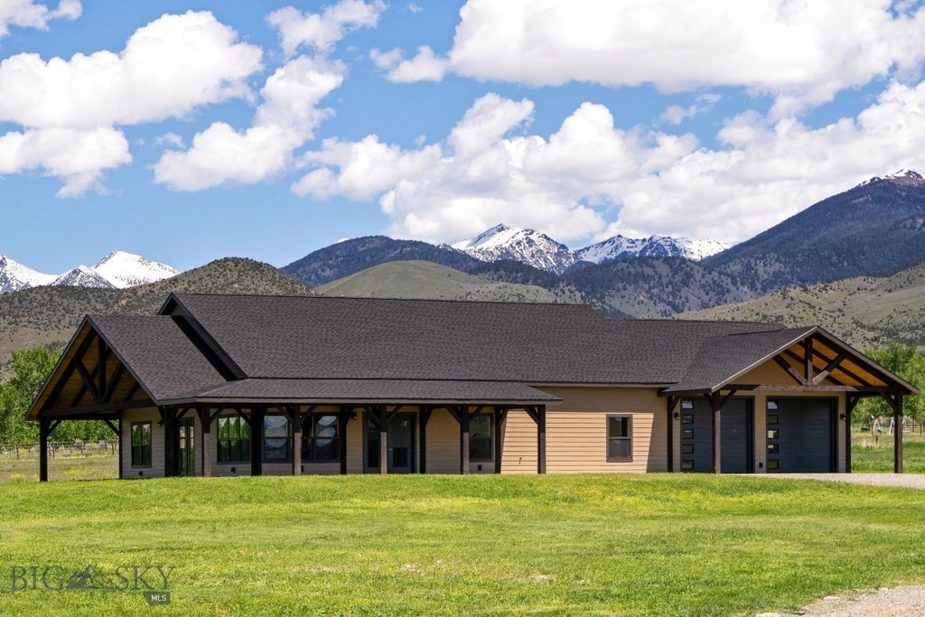 Sheridan, Montana, 59749, United States, 3 Bedrooms Bedrooms, ,2.5 BathroomsBathrooms,Residential,Forsale,1941164
