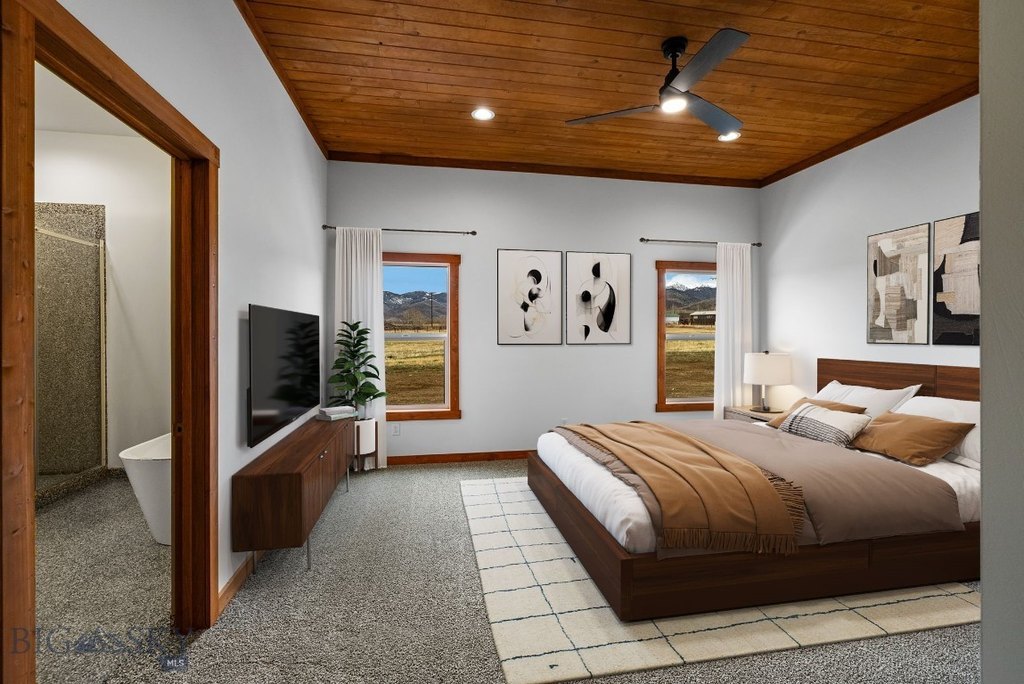 Sheridan, Montana, 59749, United States, 3 Bedrooms Bedrooms, ,2.5 BathroomsBathrooms,Residential,Forsale,1941164