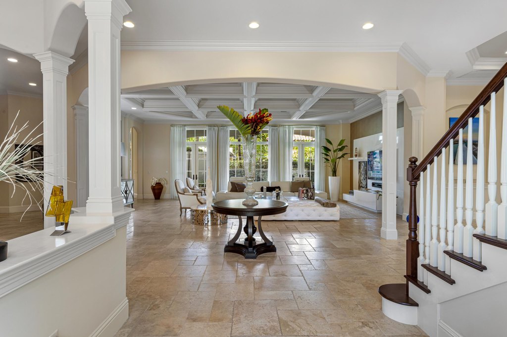 Delray Beach, Florida, 33483, United States, 5 Bedrooms Bedrooms, ,5.5 BathroomsBathrooms,Residential,Forsale,1886508