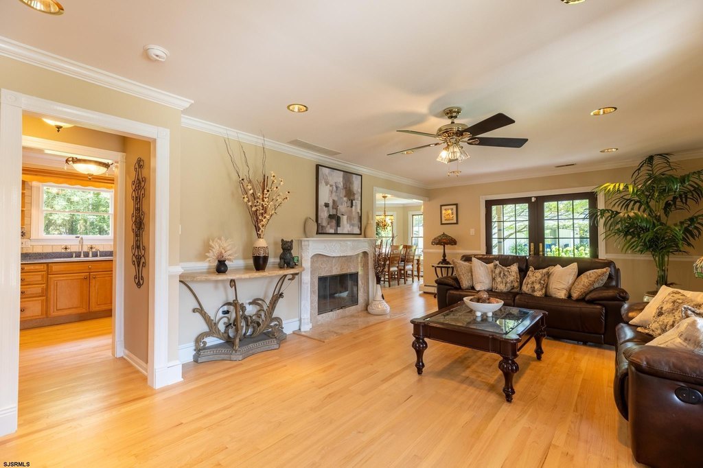 Linwood, New Jersey, 08221, United States, 5 Bedrooms Bedrooms, ,4.5 BathroomsBathrooms,Residential,Forsale,1946135