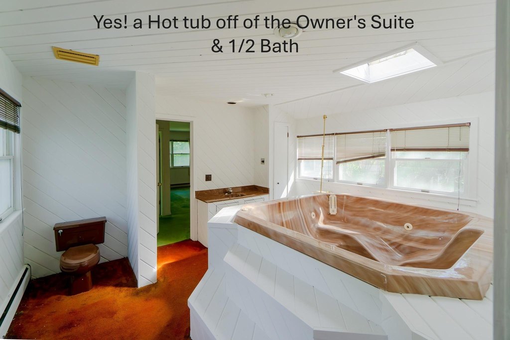 Linwood, New Jersey, 08221, United States, 5 Bedrooms Bedrooms, ,3.5 BathroomsBathrooms,Residential,Forsale,1994000