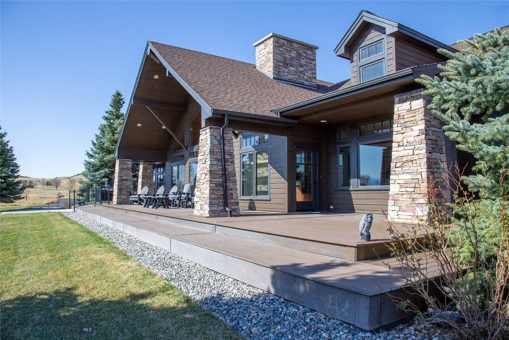 Ennis, Montana, 59729, United States, 4 Bedrooms Bedrooms, ,2.5 BathroomsBathrooms,Residential,Forsale,1941182