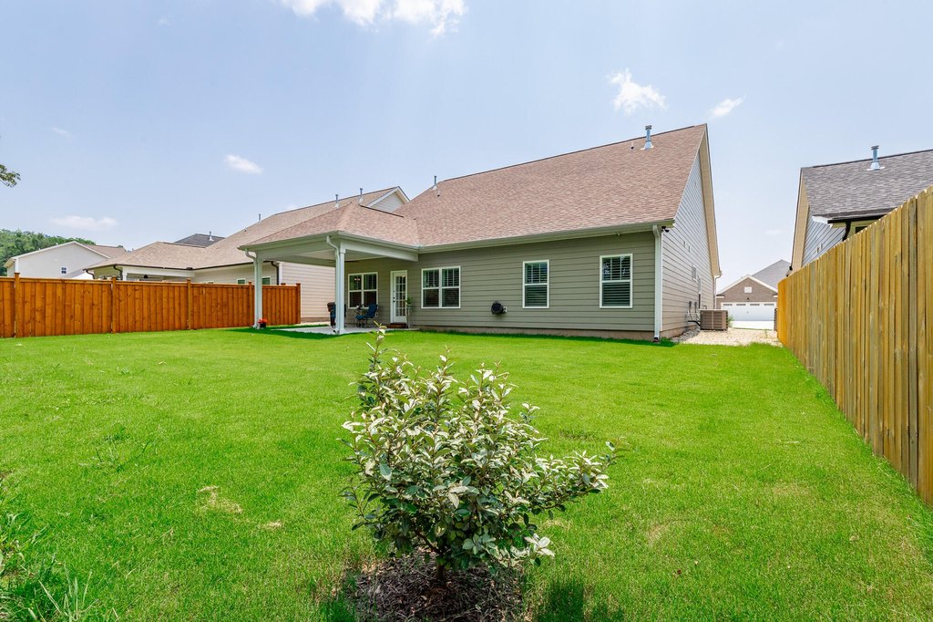 Ooltewah, Tennessee, 37363, United States, 4 Bedrooms Bedrooms, ,2.5 BathroomsBathrooms,Residential,Forsale,1894408
