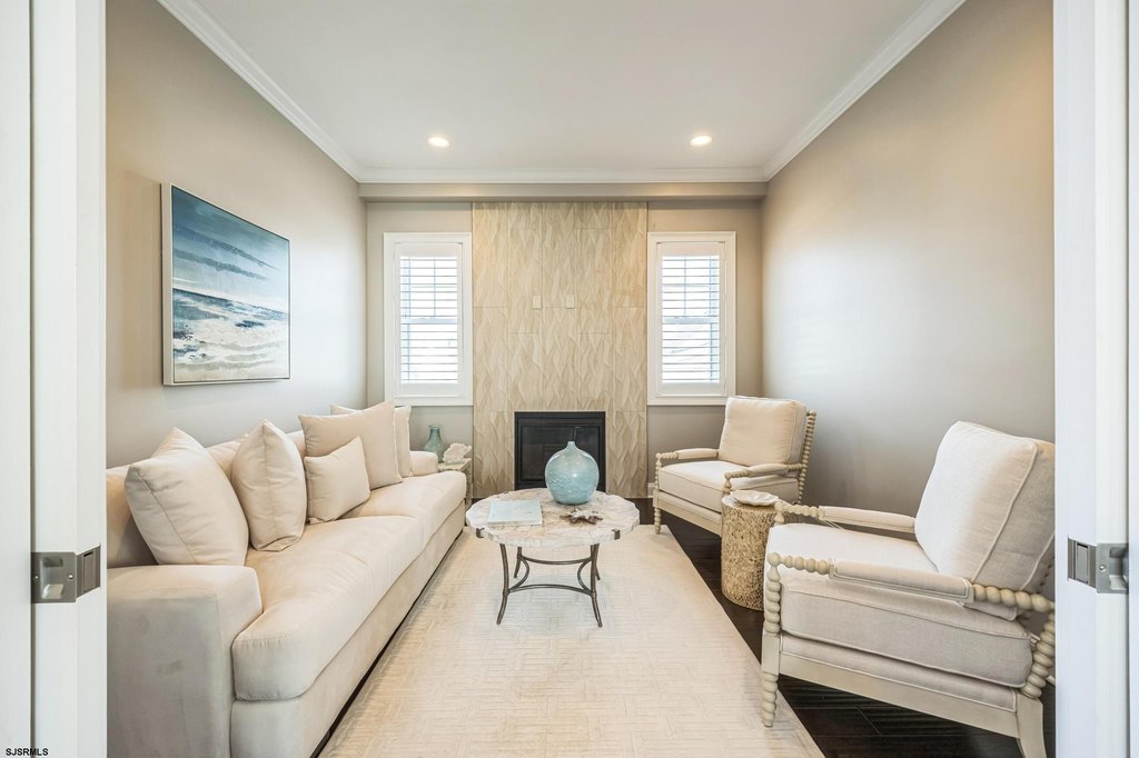 Margate, New Jersey, 08402, United States, 5 Bedrooms Bedrooms, ,4.5 BathroomsBathrooms,Residential,Forsale,2004018